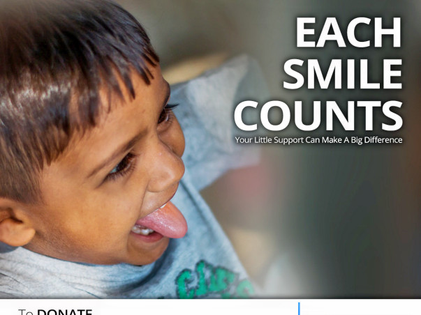 Help 140 Homeless Children Visit A Theme Park