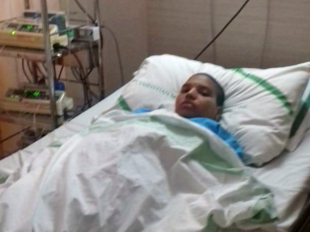 help me for my medical treatment