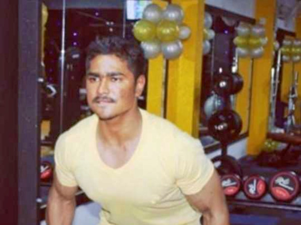 Support Fatthe Mohammed Recover From Poisoning