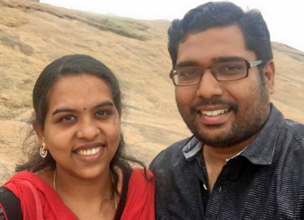 Let's Save Indhu's Life from Cancer