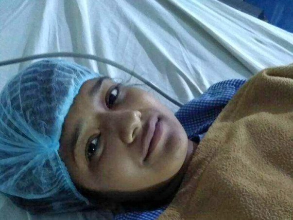 Please Help Anjali for her Multiple Plastic Surgeries