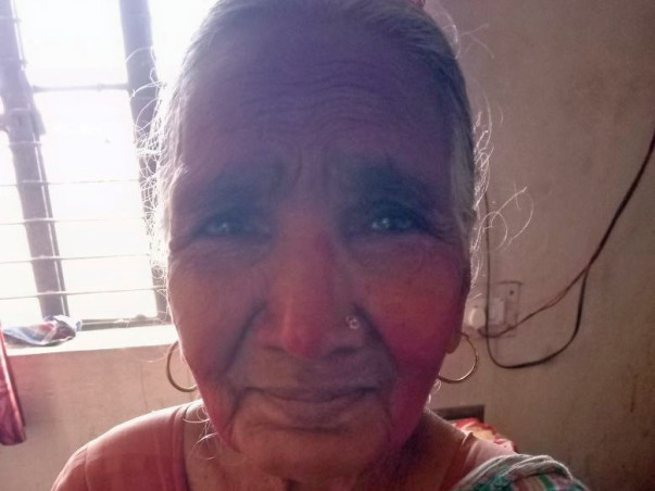Help my Grandmother fight severe Brain Hemorrhage. Needs Brain Surgery