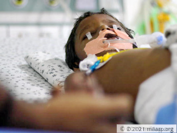 Help Avula Fight Acute Kidney Injury