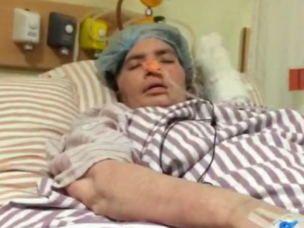 Help My Mom, Sreelatha Mohan Suffering From Rt Brain Infarction