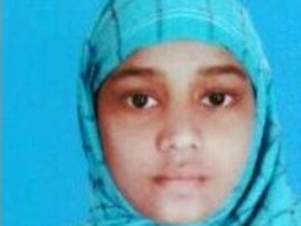 Help Shaik Madena