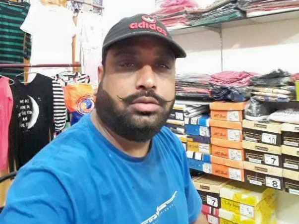 Help Pradeep Get Back From Ventilator