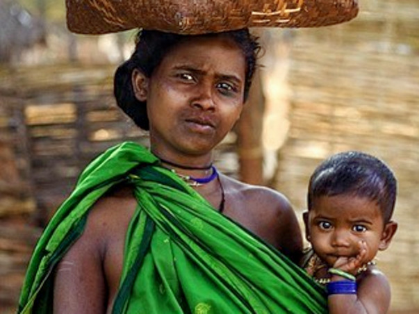 I am fundraising to let's give knowledge to mothers for a safe motherhood