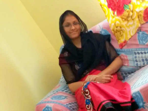 Help Ayesha's Family, Who Were Attacked In Their Own Home