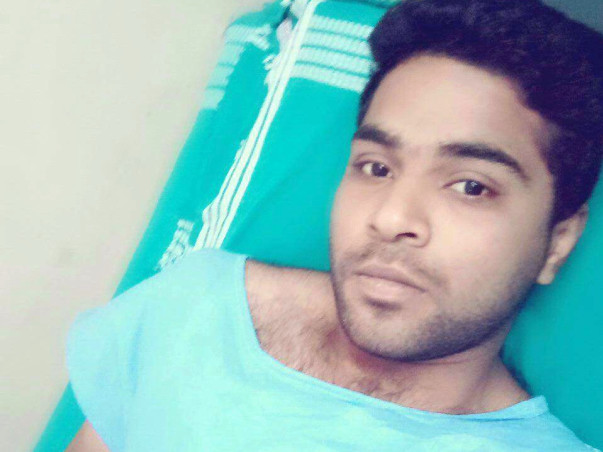 Help Karthik Kidney transplant surgery