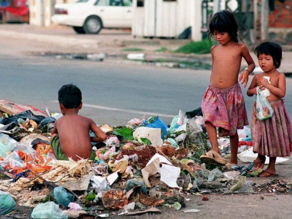 Help Street children's like Ajith, somaya,Bittu,chotu,malini