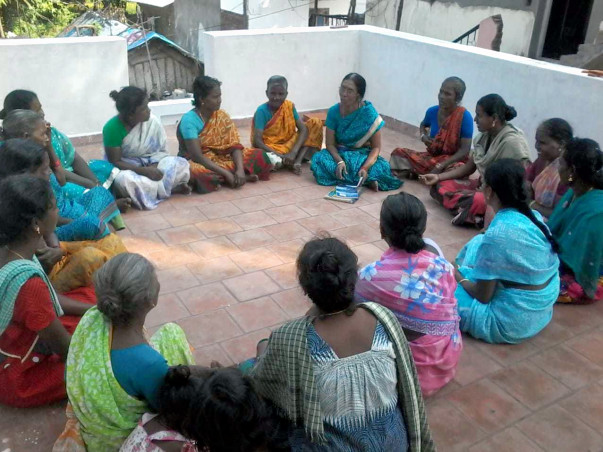 Rural Women entrepreneurship