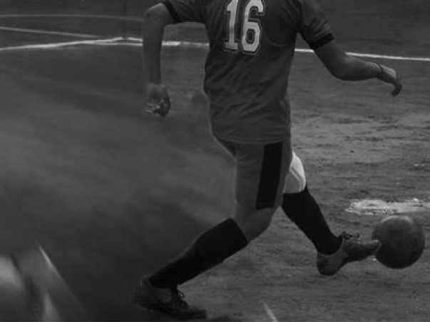 'Reach Out' to children with Cancer through sports
