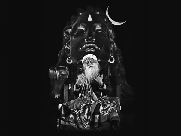 Support 25th Mahashivratri at Isha Yoga Centre