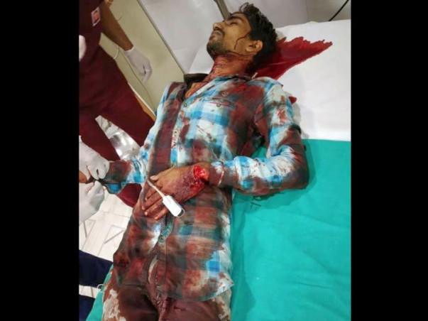 Save Chandan: Help Relight the Lamp of Life