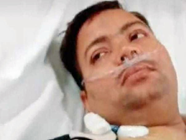 Help Abhishek Undergo Kidney Transplant