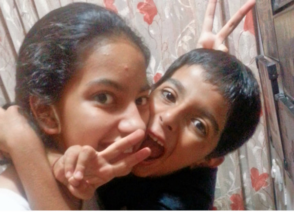 Help Ritu Support Parents Of Hearing Impaired Kids
