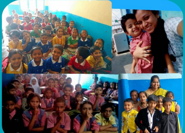 Help our 110 kids get one step closer towards realising their dreams