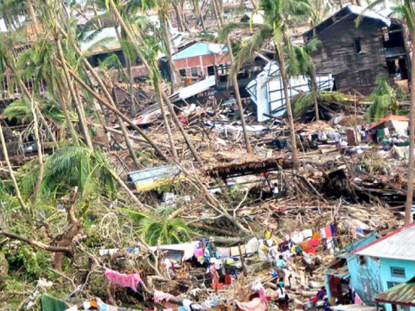 Need your Contribution to help for Flood Affected Areas of India.