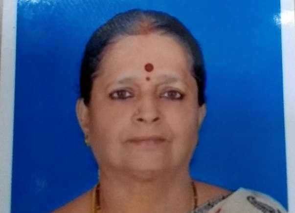 Help Usha Rani Fight Against Sepsis And Diabetes