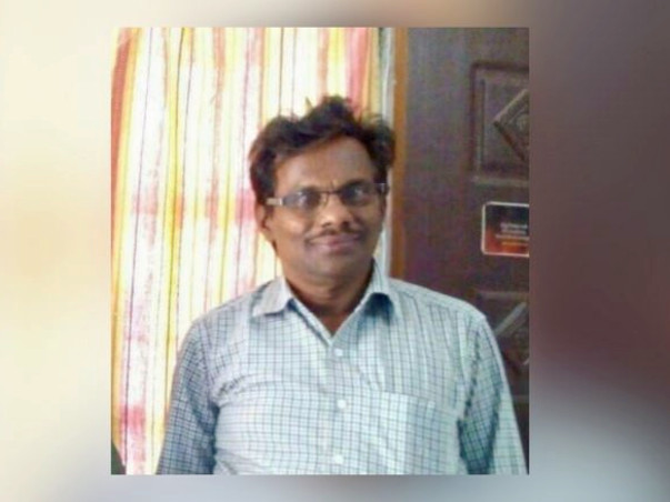 Support My Father's Fight Against Liver Disease