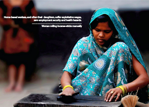 I am pledging my birthday to empower Women Through Sustainable Development