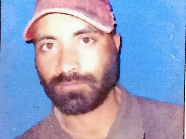 Save Bilal Ahanger, A Young Father Of Two Fighting Brain Tumor