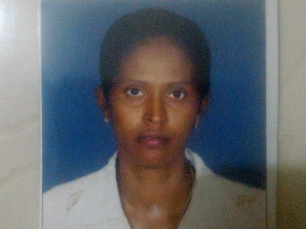 Help Rashmi fight and overcome cancer