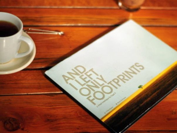 A book For A Book- Support This Initiative