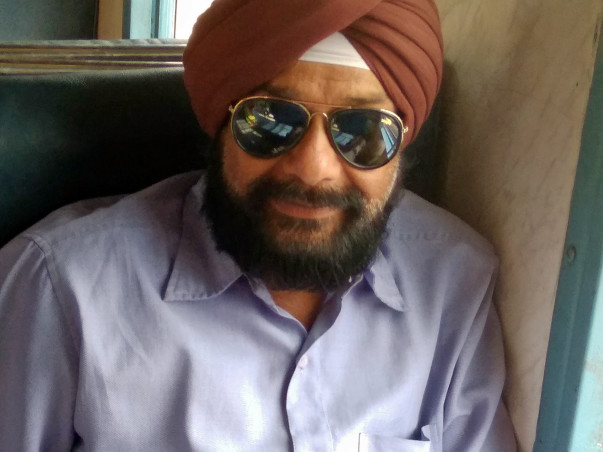 Help My Father Fight Brain Haemorrhage