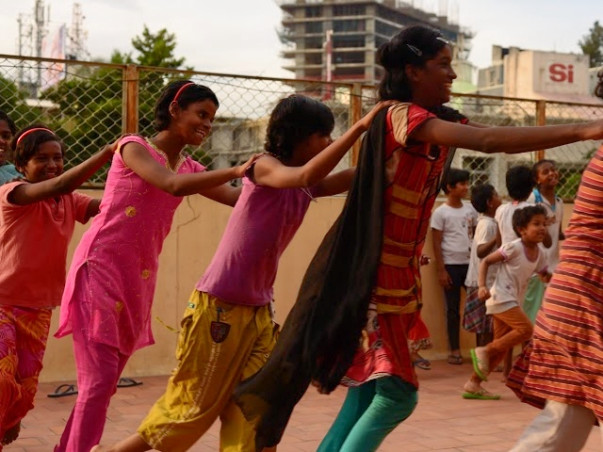 I am pledging my birthday to help the orphan and poor children of Sneha Nilaya