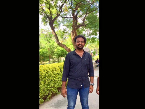 Help Chaitanya Recover From A Major Accident