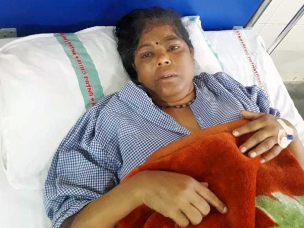 Help Soni Undergo A Liver Transplant