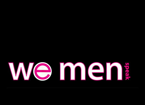 We Men Speak- "DRIVE for EQUALITY"