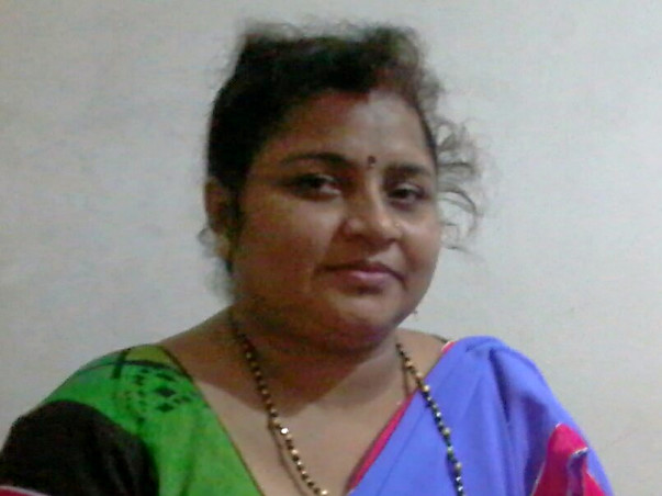 Help Needed For Pallavi Deewan For Her Liver Transplant
