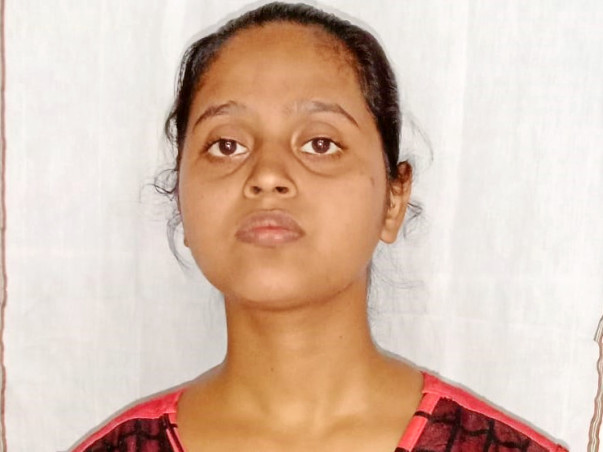 Support Aarju Fight Brain Tumor