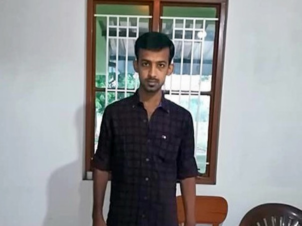 Help Krishna for Kidney Transplantation.