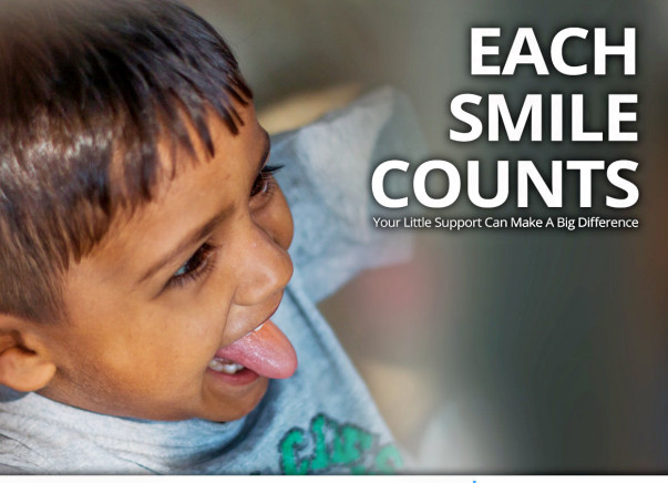 Help 140 Homeless Children Visit A Theme Park