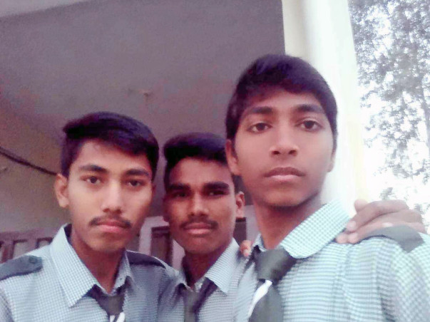 Financial Assistance for P Abhishek