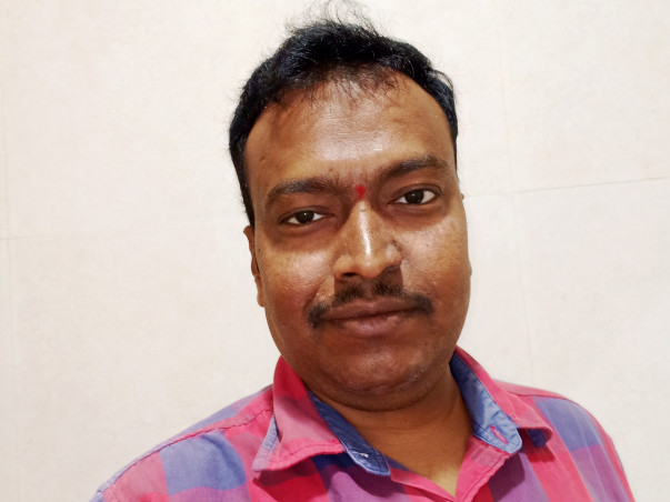 Support Srinivas Kiran Kumar To Recover!