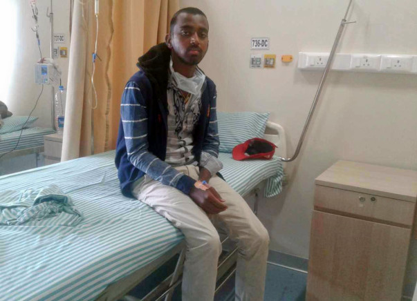 Help Kumarswamy Get Treatment For A Deadly Blood Disorder