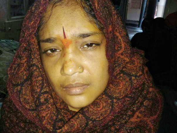 Help Rajwanthi Fight This Rare Form Of Cancer
