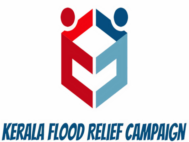 Kerala Flood Relief Campaign