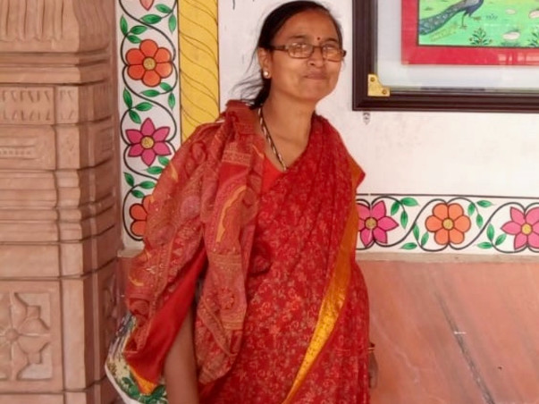 Help Prafulla Fight Cancer