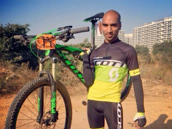 Help Nelson To Participate In Nationals And Asian Races