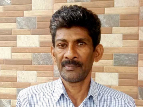 Help Michael Augustine Fight Cancer