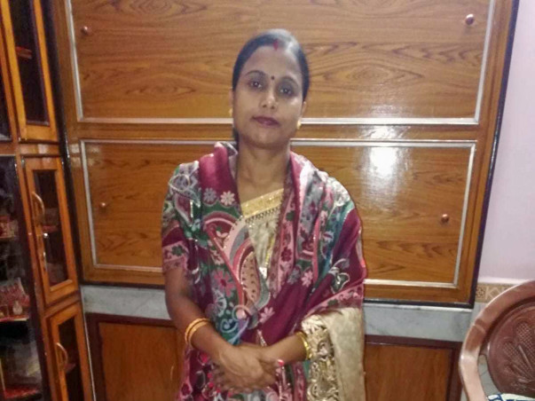 My Mother Is Struggling With Kidney Failure, Please Help Her.