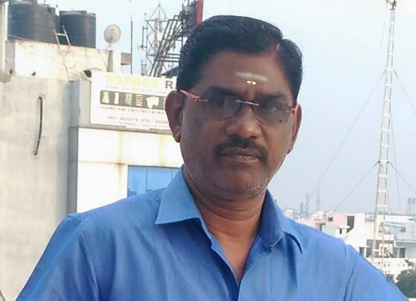 Help Thirumurugan Undergo Open Heart Surgery At The Earliest