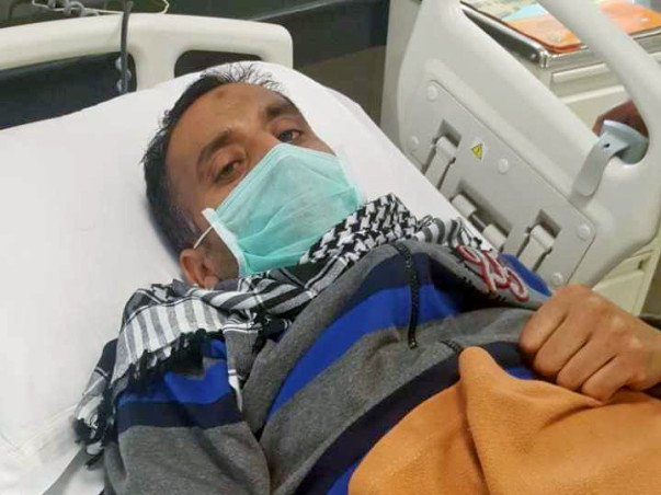 Help for Liver Transplant