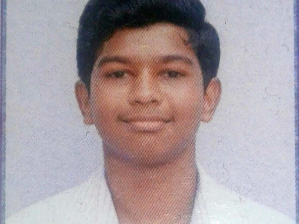 Help Udhaya Fight And Come Back Home