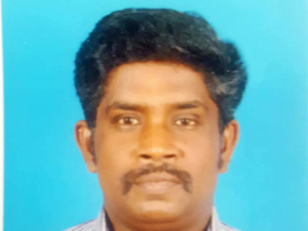 Help Shanmuga Raj Fight Against Liver Failure